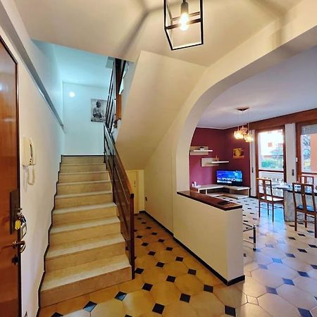 Business And Family House Con 3 Camere Da Letto ベルガモ エクステリア 写真