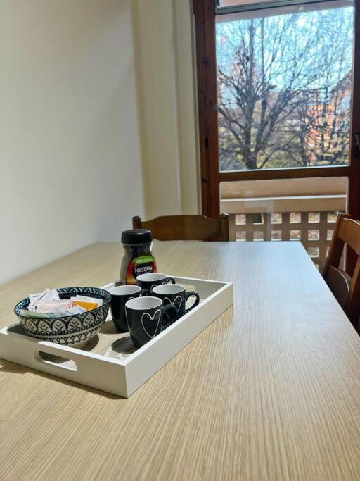 Business And Family House Con 3 Camere Da Letto ベルガモ エクステリア 写真