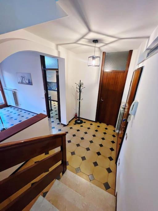 Business And Family House Con 3 Camere Da Letto ベルガモ エクステリア 写真