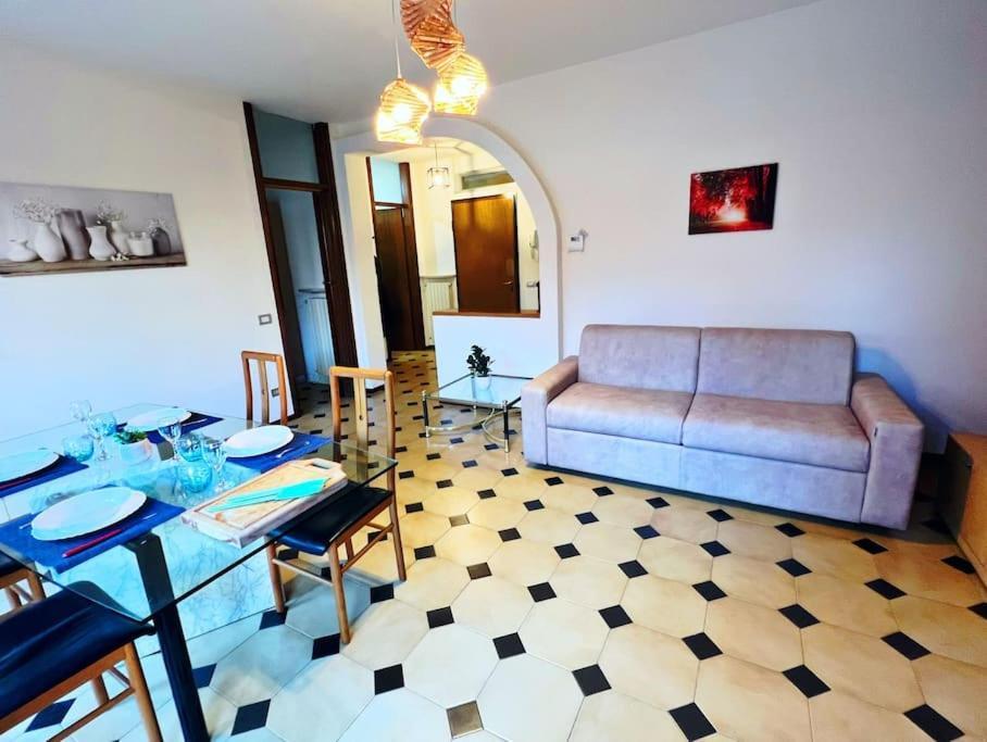 Business And Family House Con 3 Camere Da Letto ベルガモ エクステリア 写真