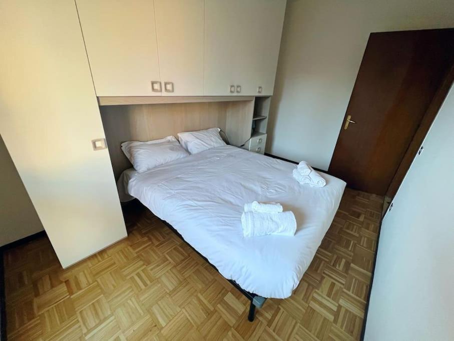 Business And Family House Con 3 Camere Da Letto ベルガモ エクステリア 写真