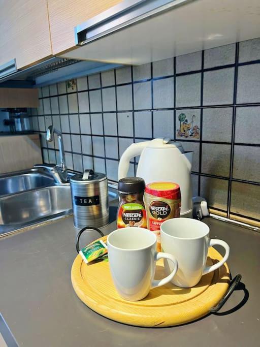 Business And Family House Con 3 Camere Da Letto ベルガモ エクステリア 写真